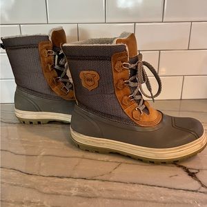Helly Hansen Winter Boots
